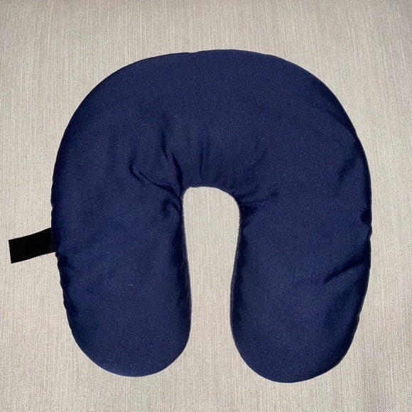 Micro Bead Neck Pillow - Picture 5 of 11